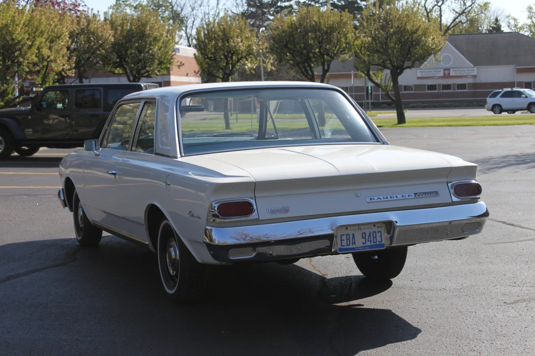 1964 Rambler Classic - Image 18 of 31