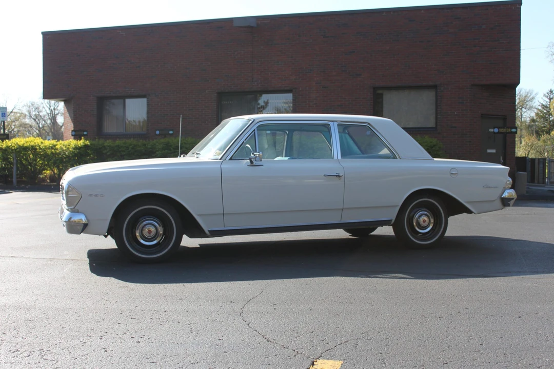 1964 Rambler Classic - Image 23 of 31