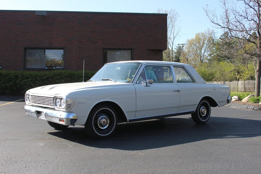 1964 Rambler Classic - Image 24 of 31