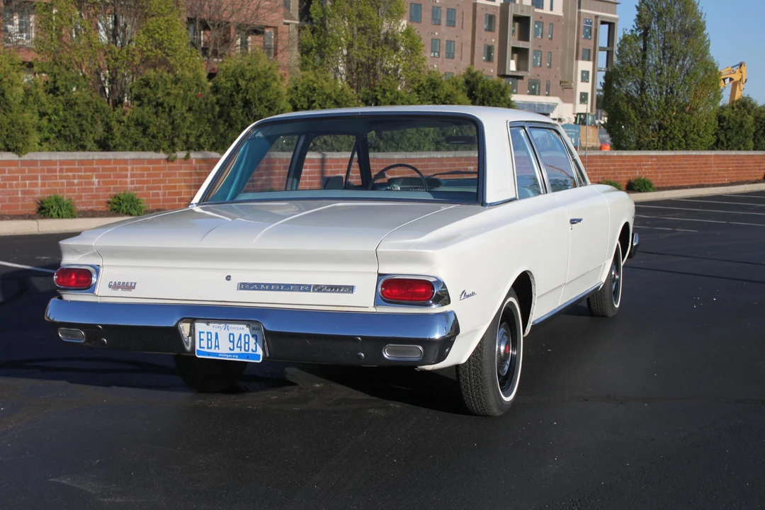 1964 Rambler Classic - Image 12 of 31