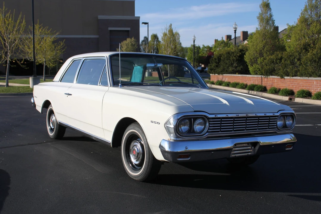 1964 Rambler Classic - Image 3 of 31