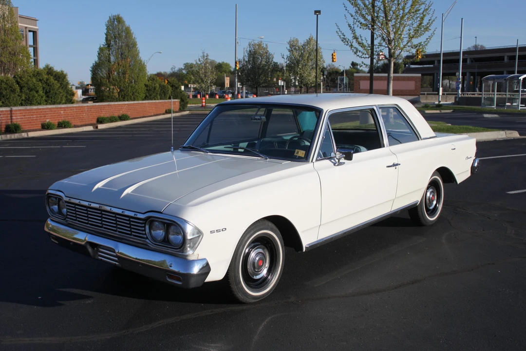 1964 Rambler Classic - Image 25 of 31