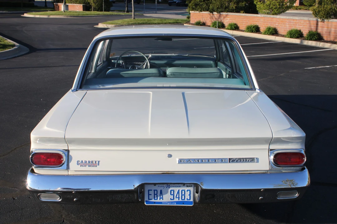 1964 Rambler Classic - Image 14 of 31