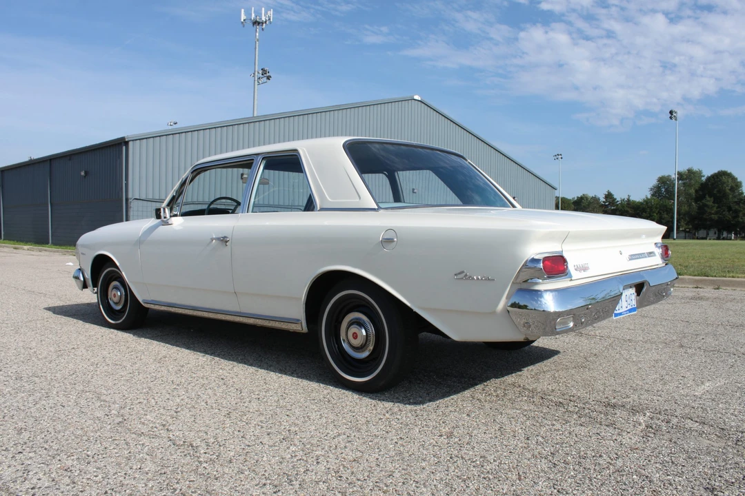 1964 Rambler Classic - Image 22 of 31