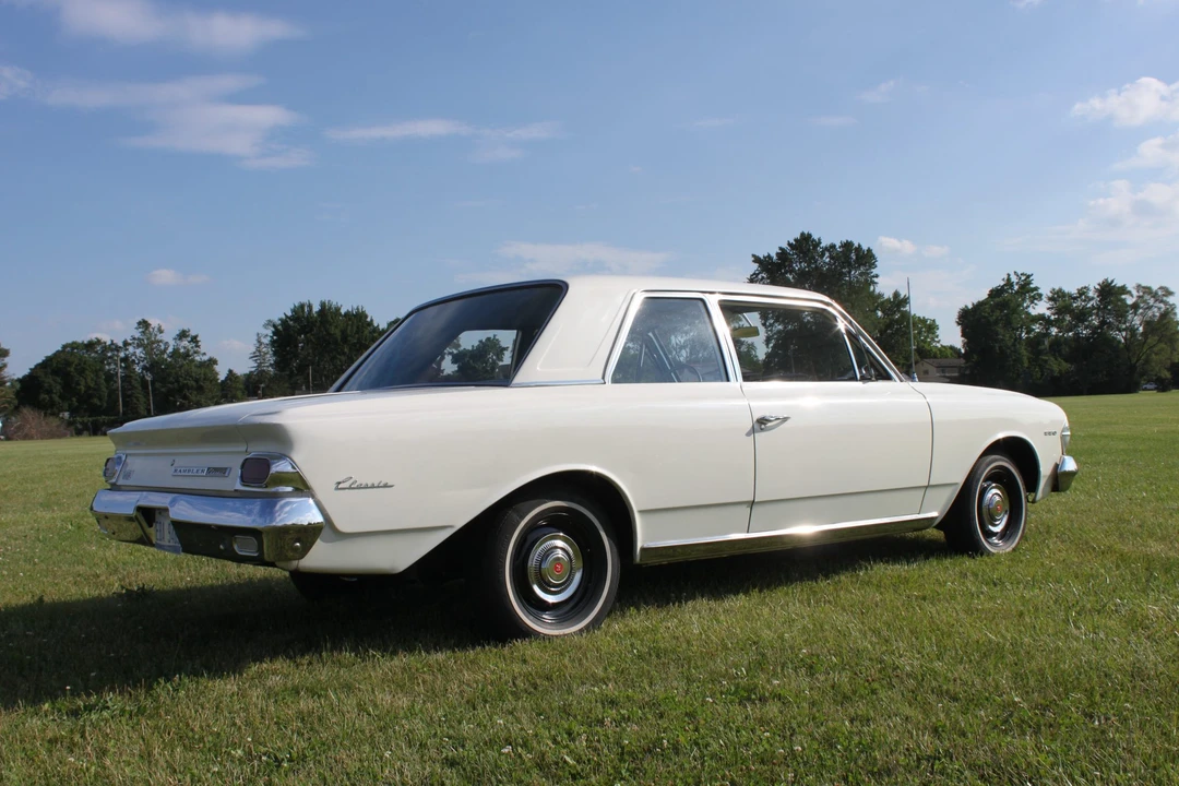 1964 Rambler Classic - Image 6 of 31