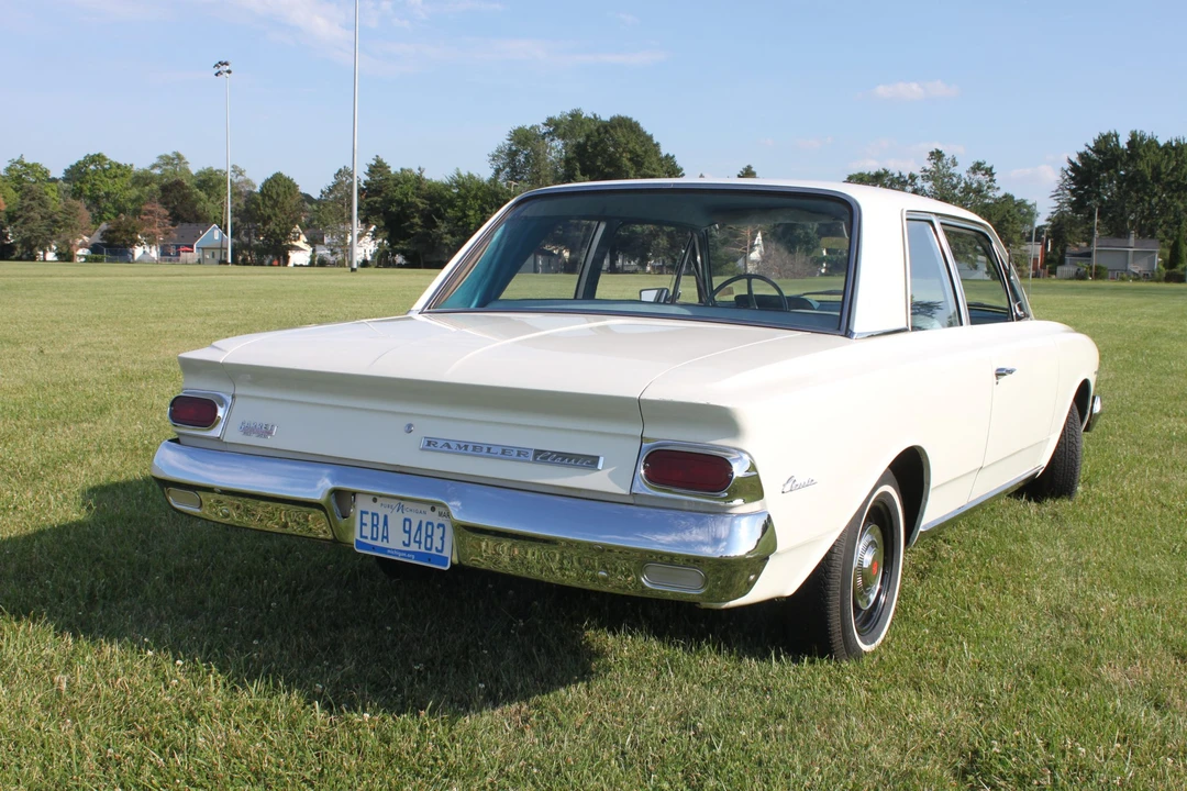 1964 Rambler Classic - Image 10 of 31