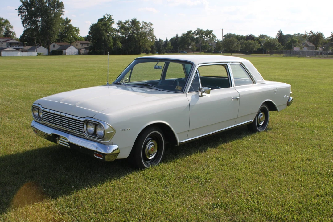 1964 Rambler Classic - Image 27 of 31