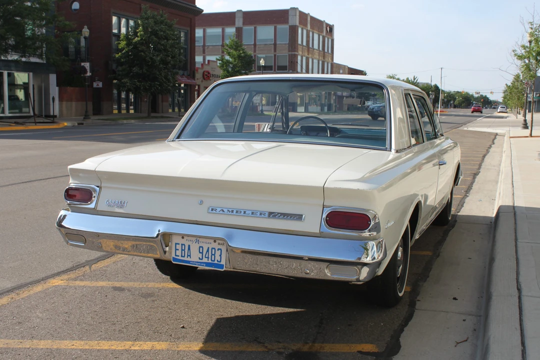 1964 Rambler Classic - Image 13 of 31
