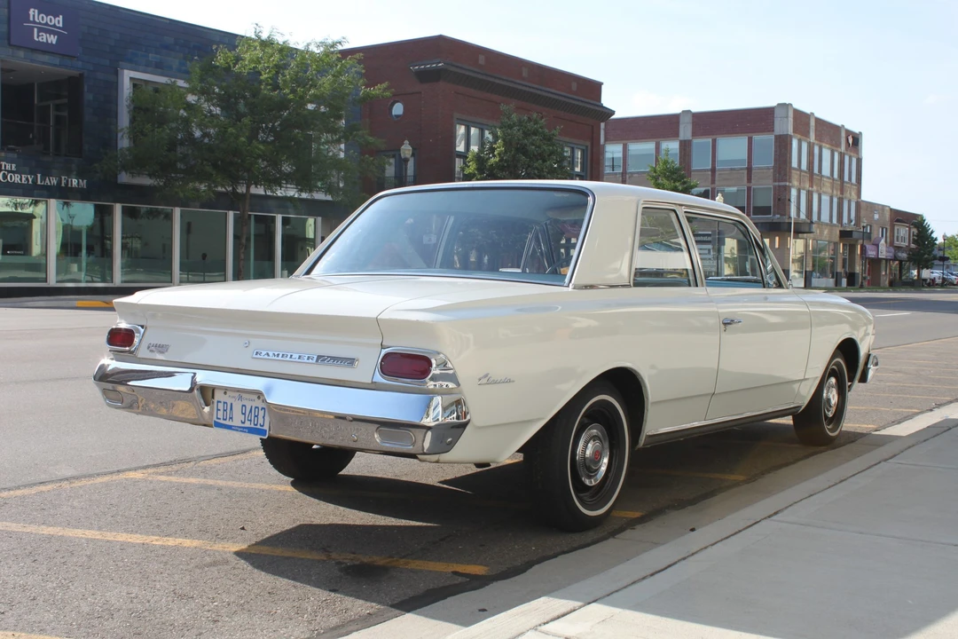 1964 Rambler Classic - Image 8 of 31