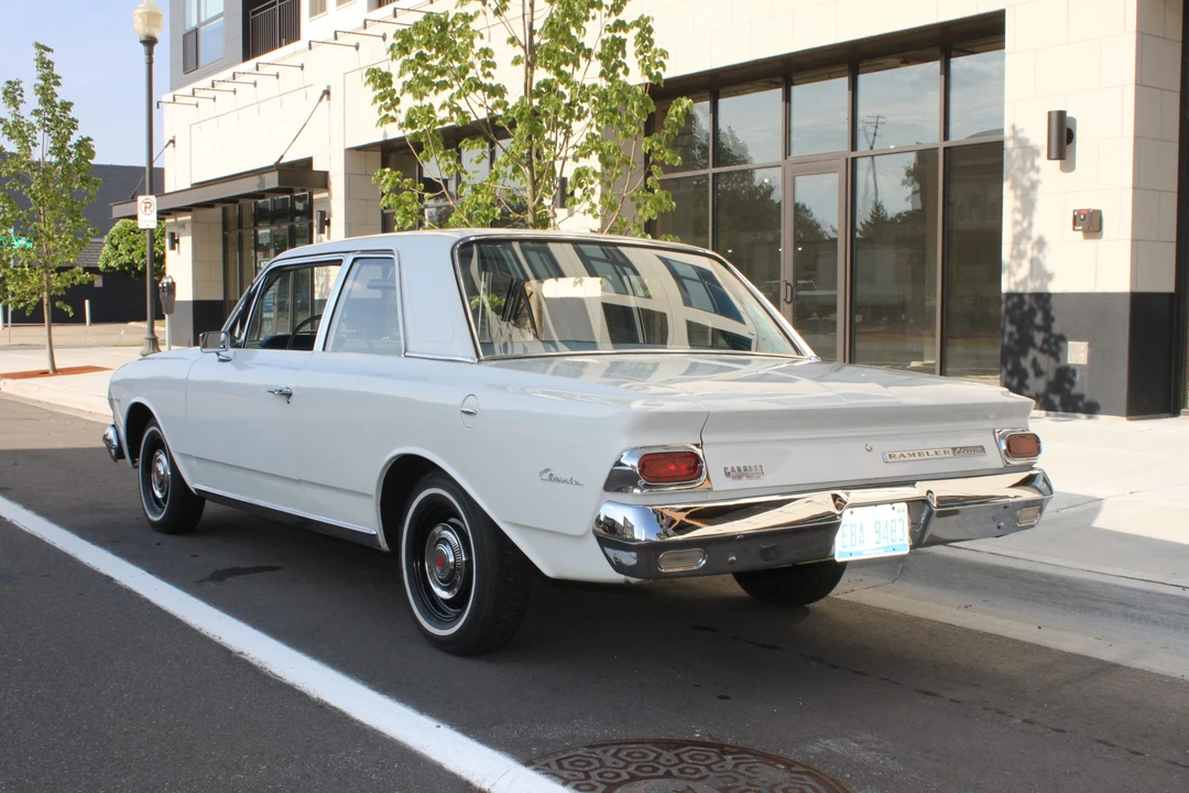 1964 Rambler Classic - Image 20 of 31