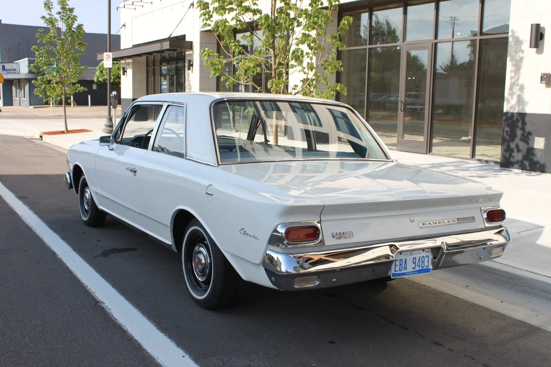 1964 Rambler Classic - Image 19 of 31