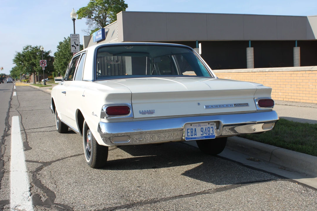 1964 Rambler Classic - Image 17 of 31