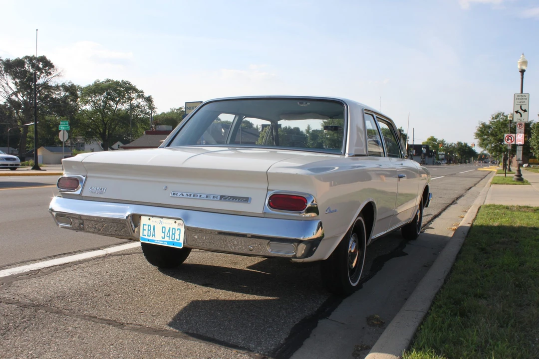 1964 Rambler Classic - Image 11 of 31