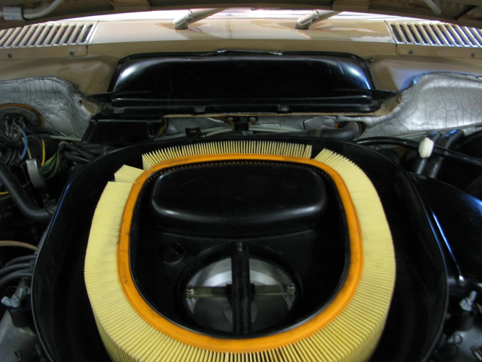 1979 Mercedes-Benz R107 SL-Class - Image 30 of 31