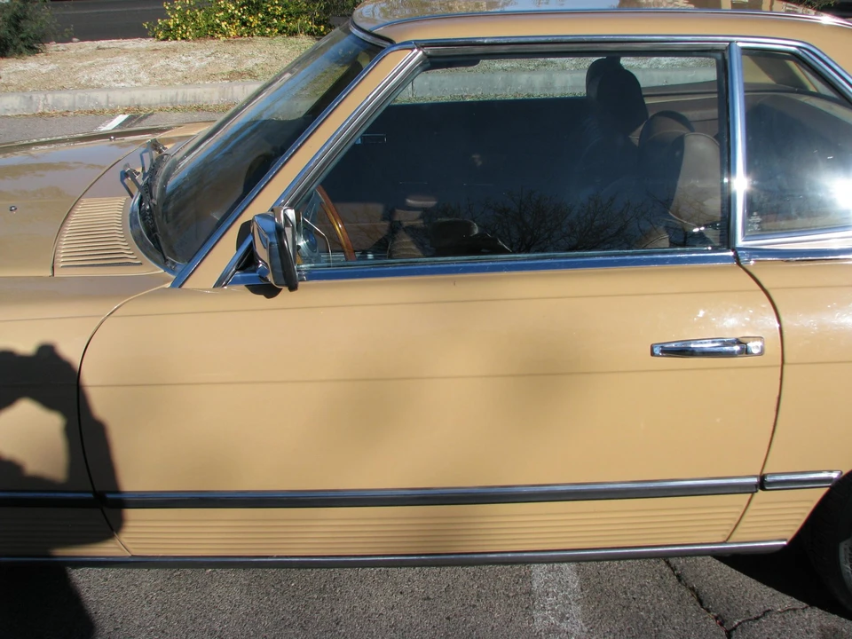 1979 Mercedes-Benz R107 SL-Class - Image 11 of 31