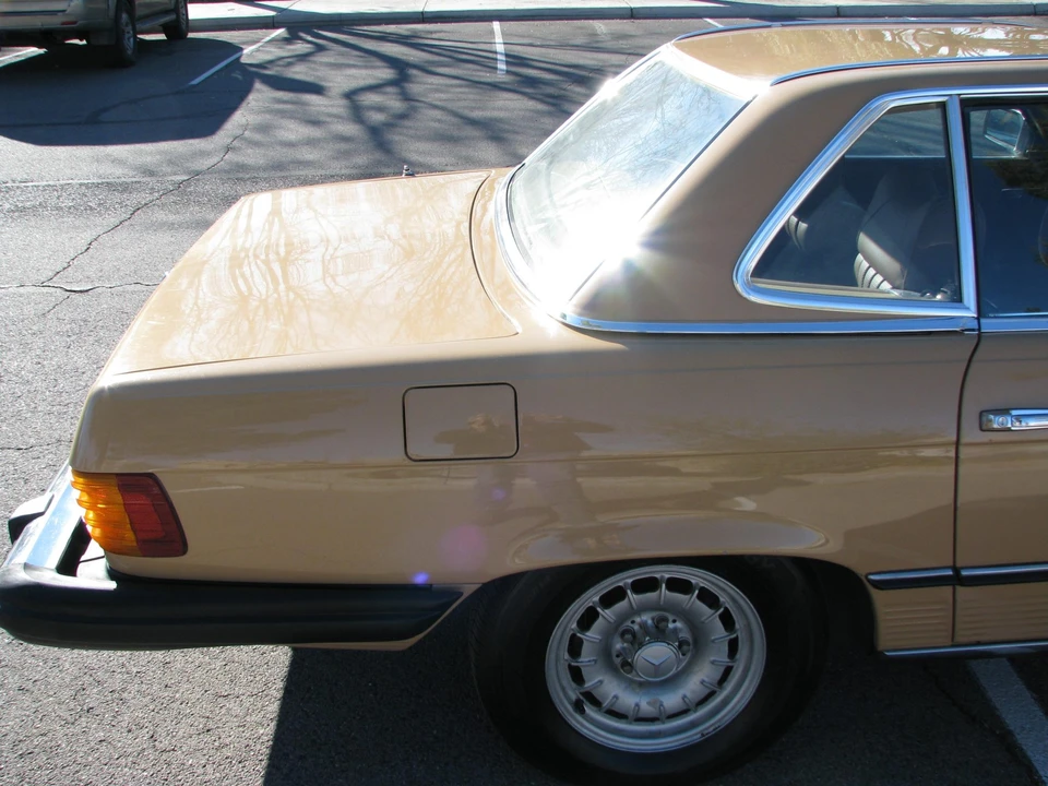 1979 Mercedes-Benz R107 SL-Class - Image 13 of 31