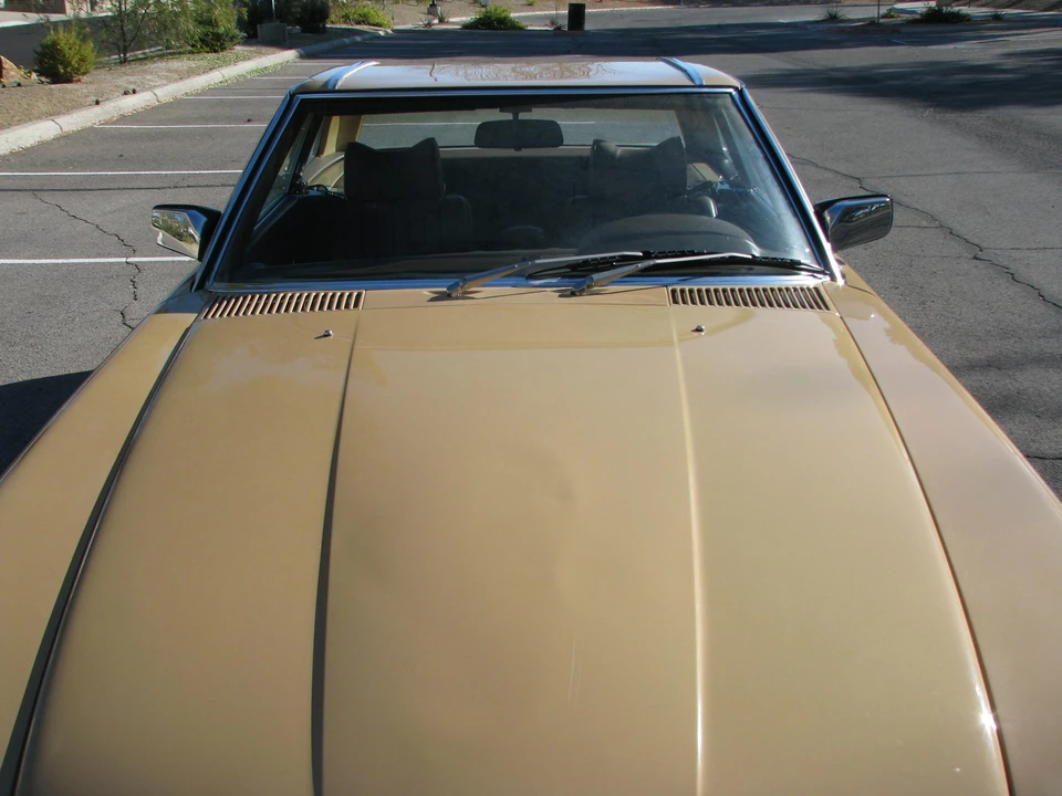 1979 Mercedes-Benz R107 SL-Class - Image 16 of 31