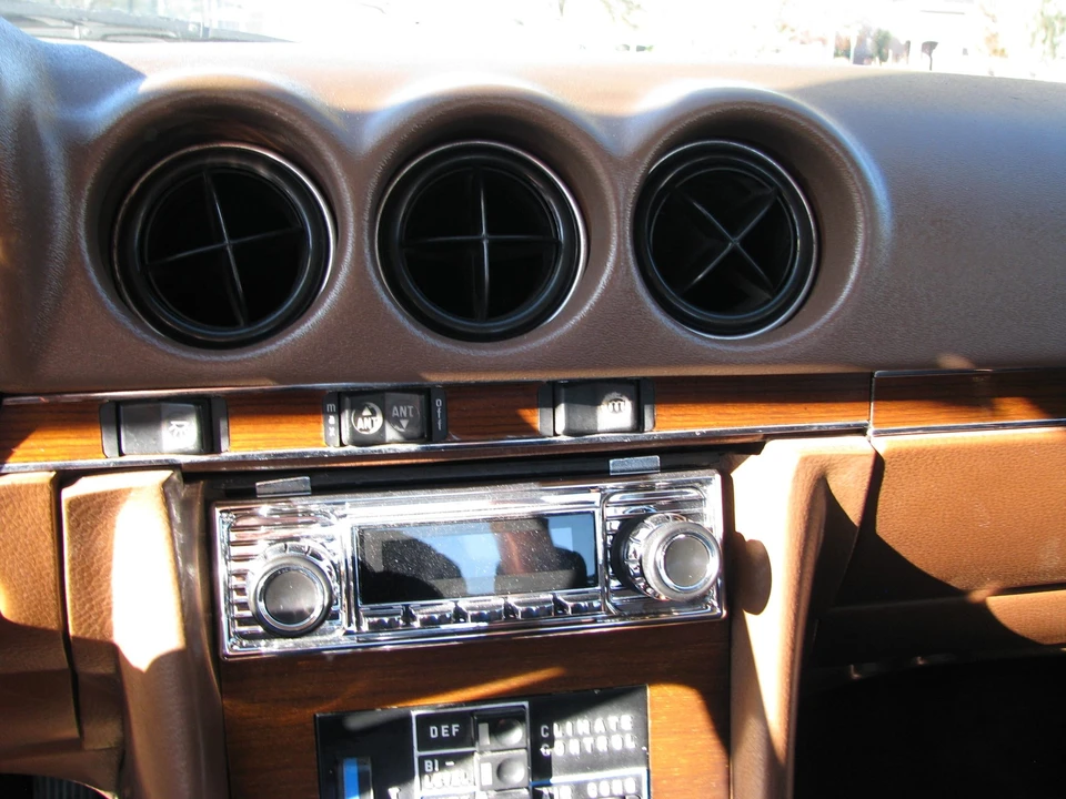 1979 Mercedes-Benz R107 SL-Class - Image 23 of 31