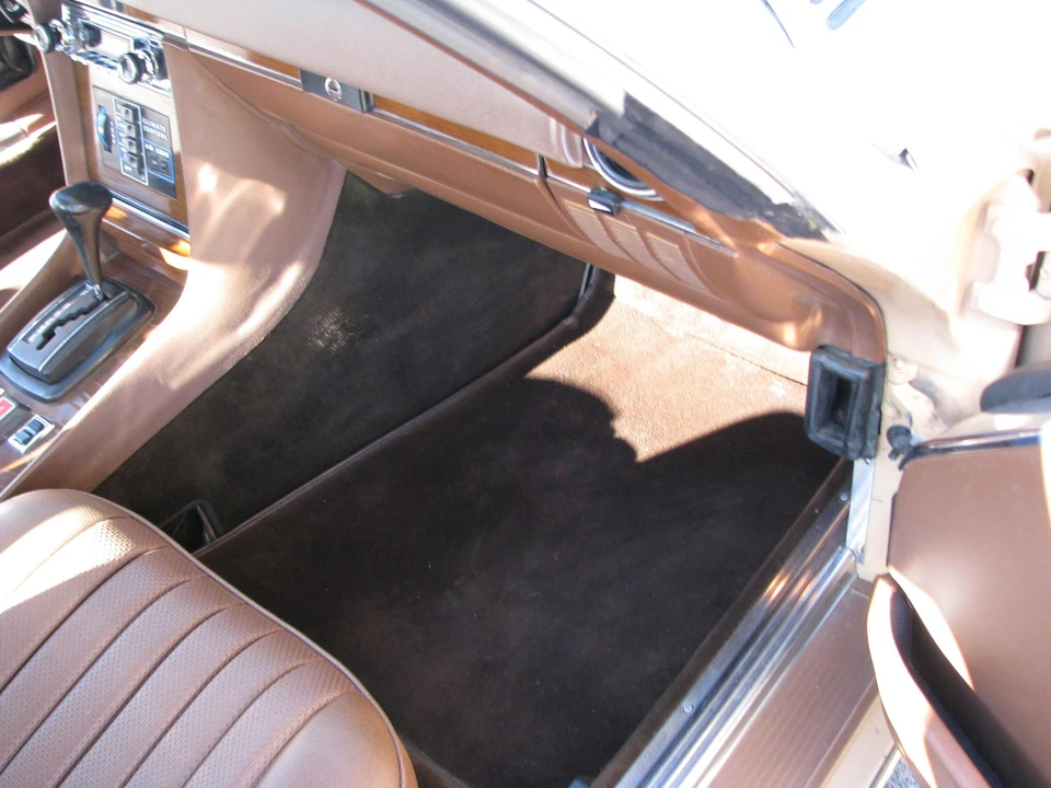 1979 Mercedes-Benz R107 SL-Class - Image 26 of 31