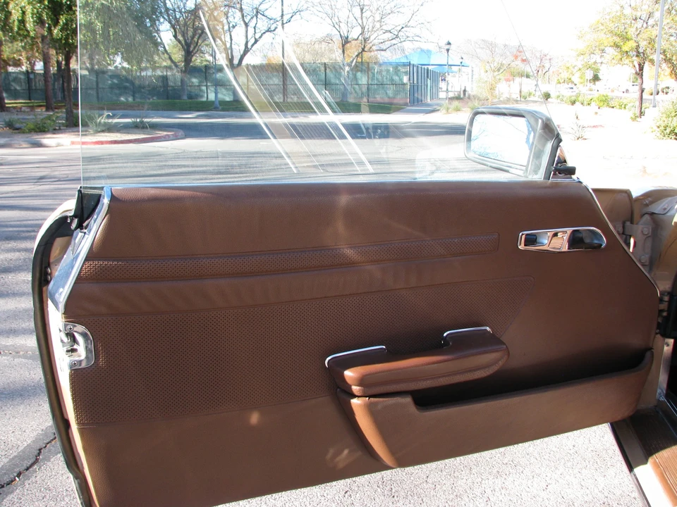 1979 Mercedes-Benz R107 SL-Class - Image 25 of 31