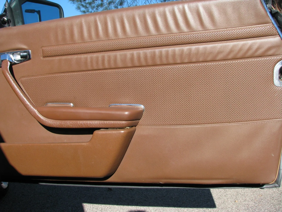 1979 Mercedes-Benz R107 SL-Class - Image 24 of 31