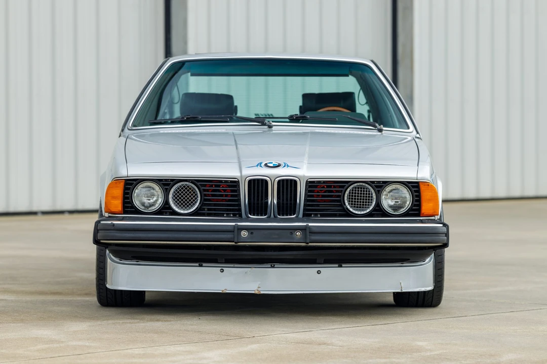 1977 BMW E24 6 Series - Image 10 of 31