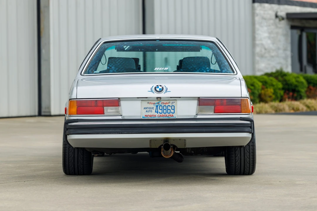 1977 BMW E24 6 Series - Image 26 of 31