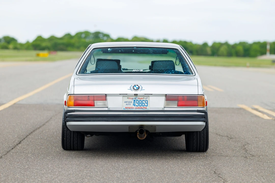 1977 BMW E24 6 Series - Image 25 of 31