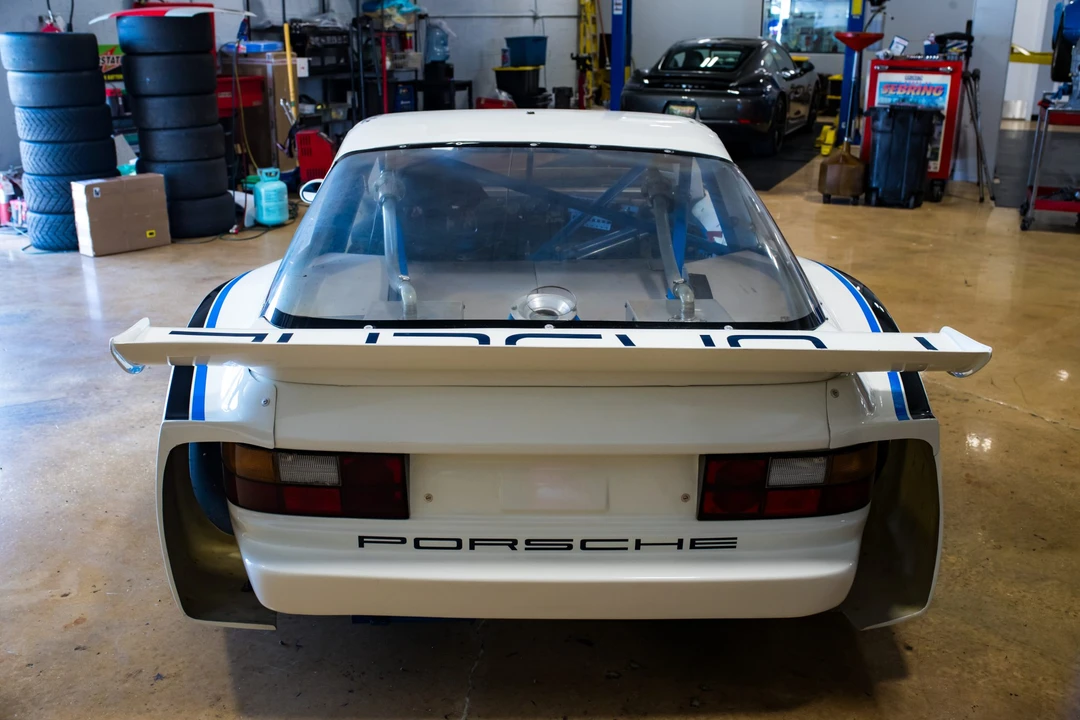 1982 Porsche 924 Turbo - Image 14 of 31