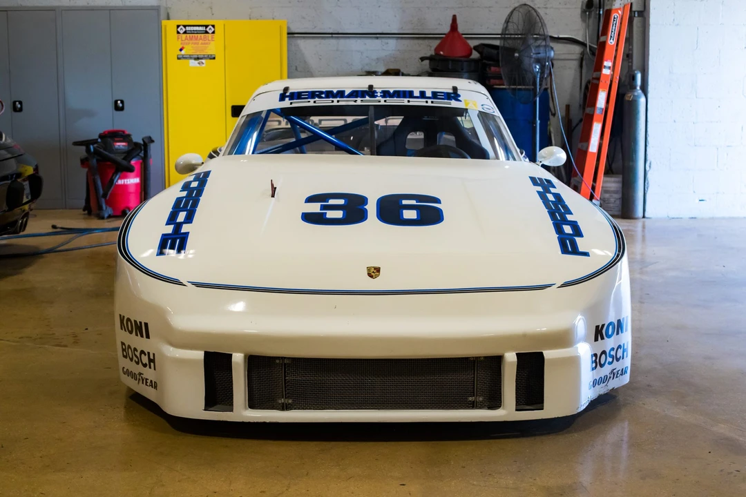 1982 Porsche 924 Turbo - Image 21 of 31