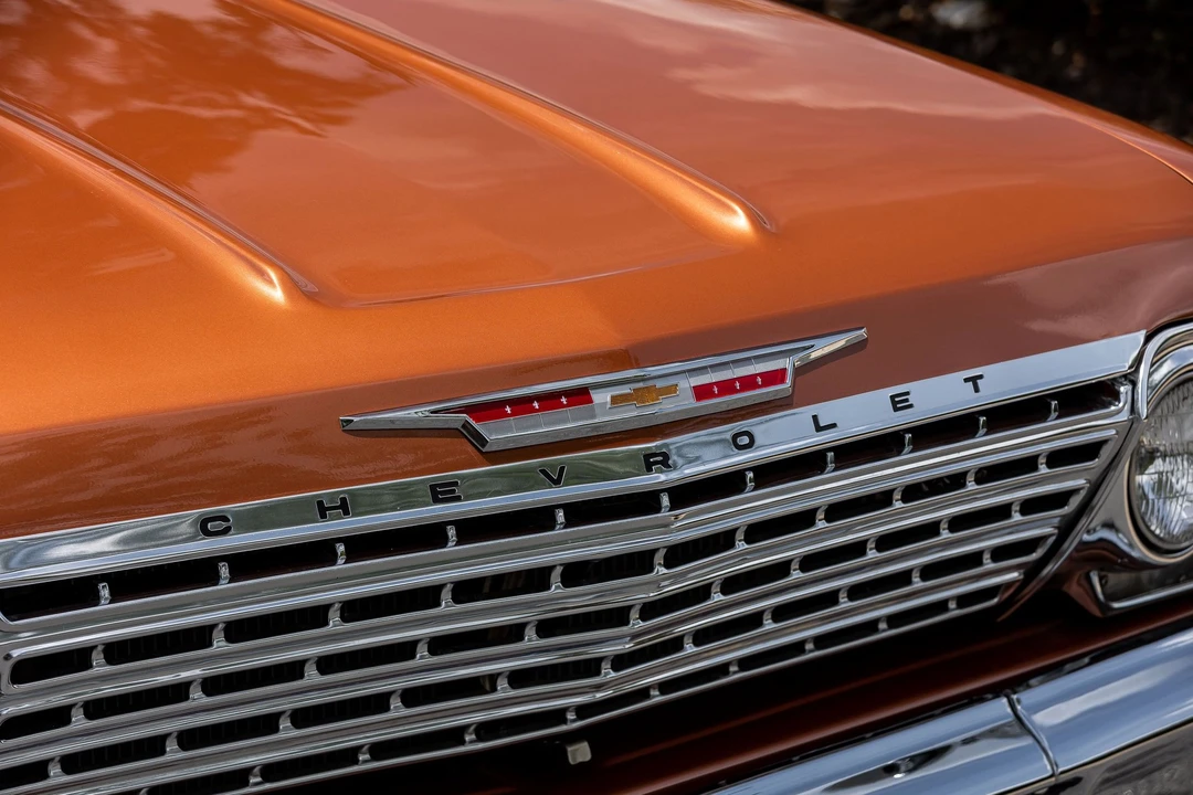 1962 Chevrolet Biscayne - Image 23 of 31