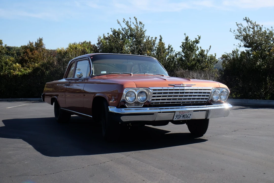 1962 Chevrolet Biscayne - Image 20 of 31