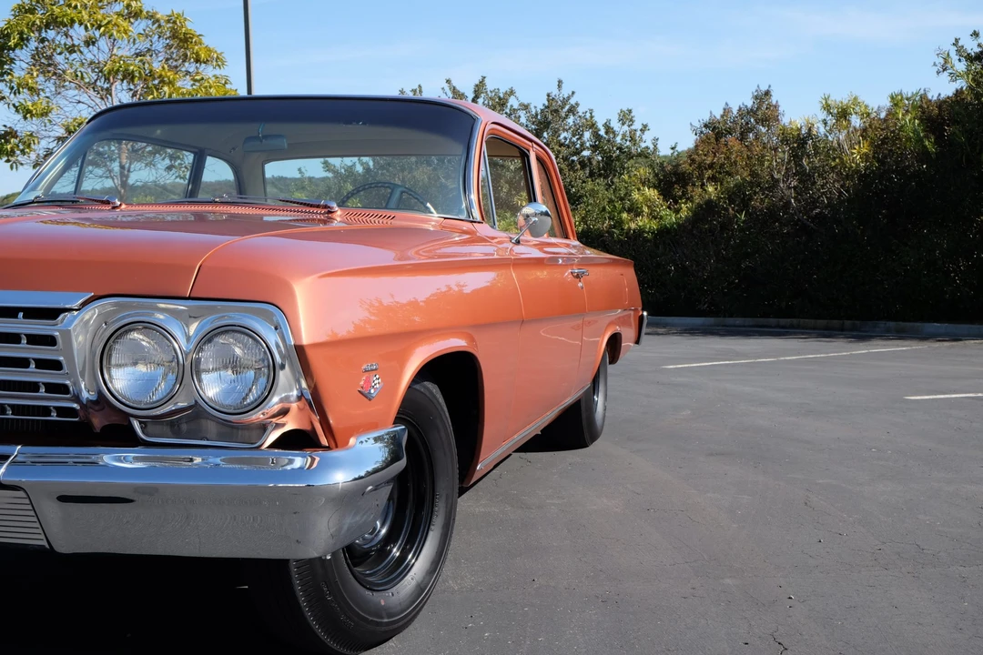 1962 Chevrolet Biscayne - Image 29 of 31