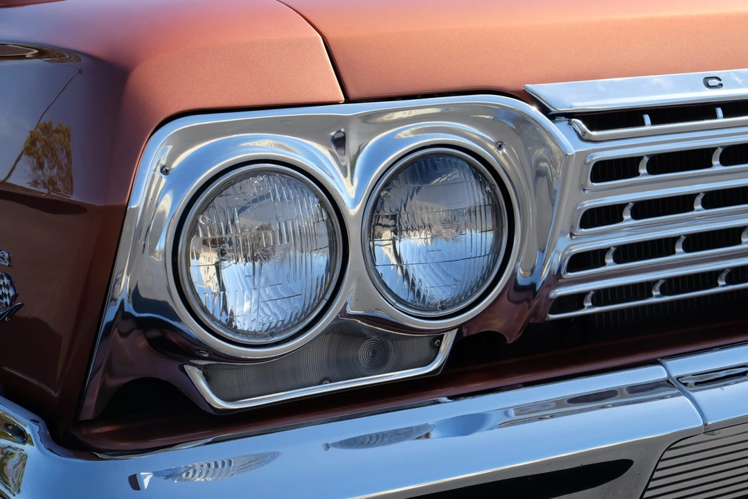 1962 Chevrolet Biscayne - Image 22 of 31