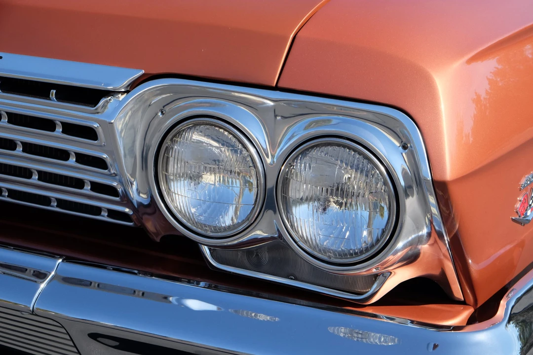 1962 Chevrolet Biscayne - Image 26 of 31