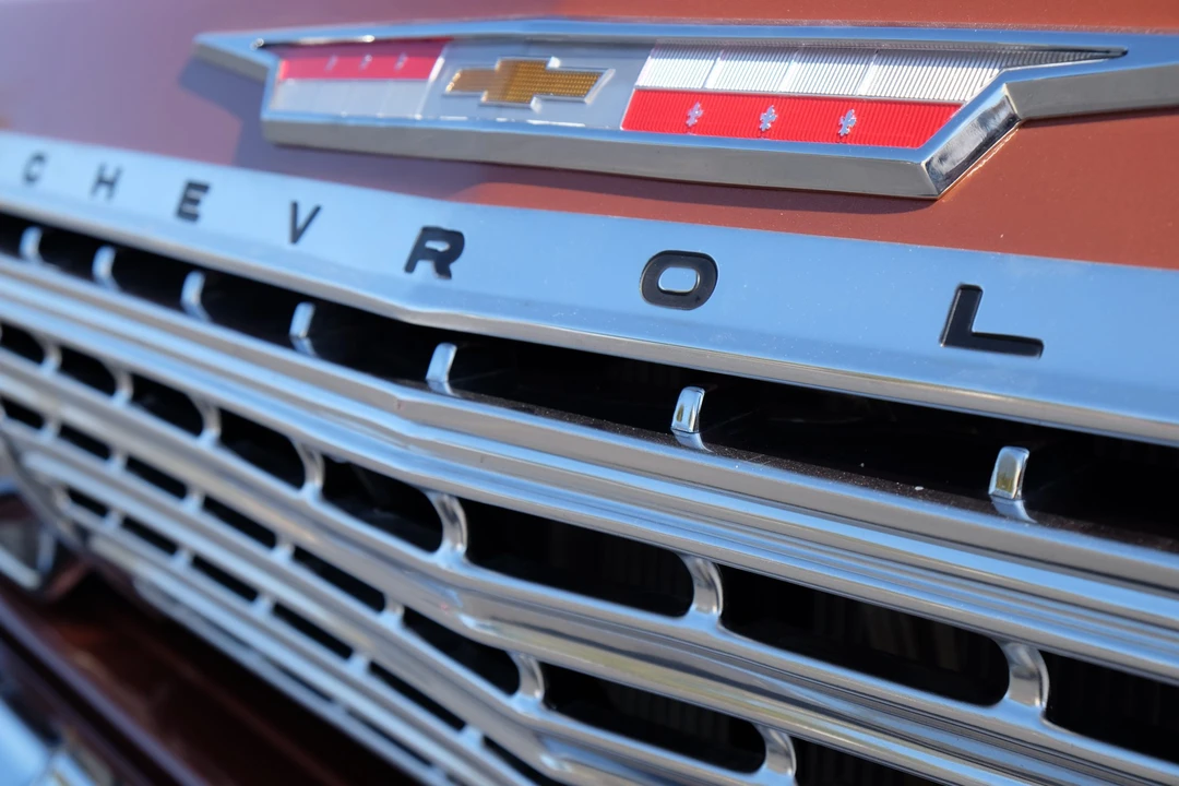 1962 Chevrolet Biscayne - Image 24 of 31