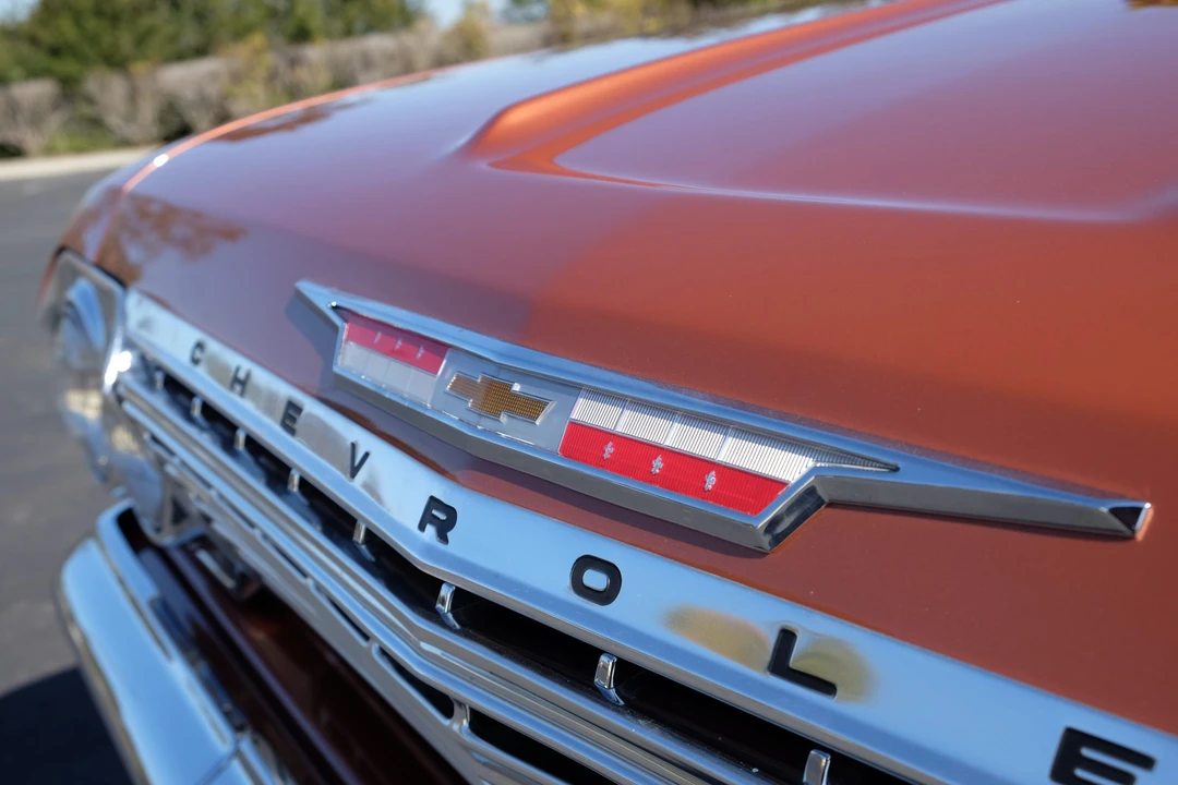 1962 Chevrolet Biscayne - Image 25 of 31
