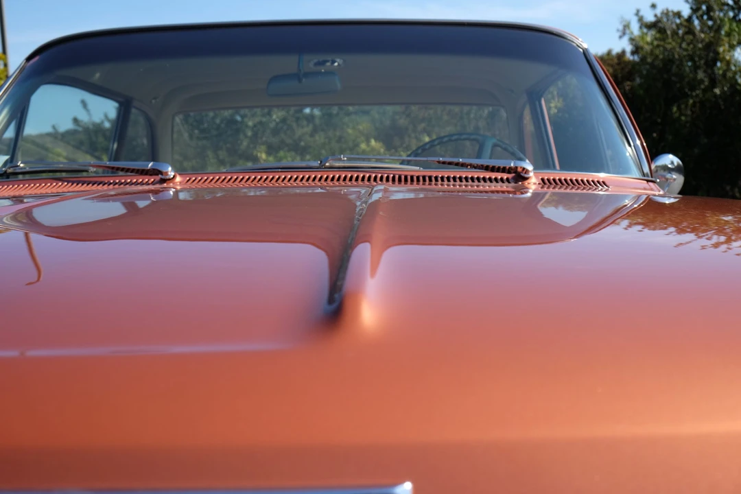 1962 Chevrolet Biscayne - Image 27 of 31