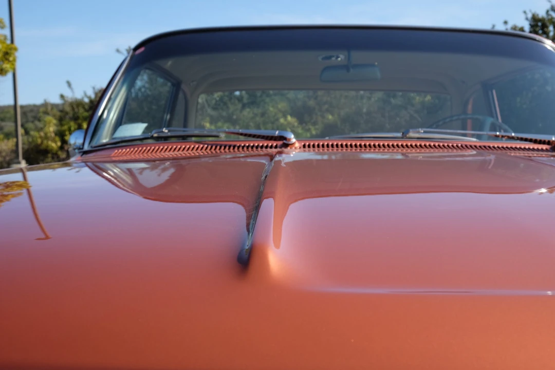 1962 Chevrolet Biscayne - Image 28 of 31