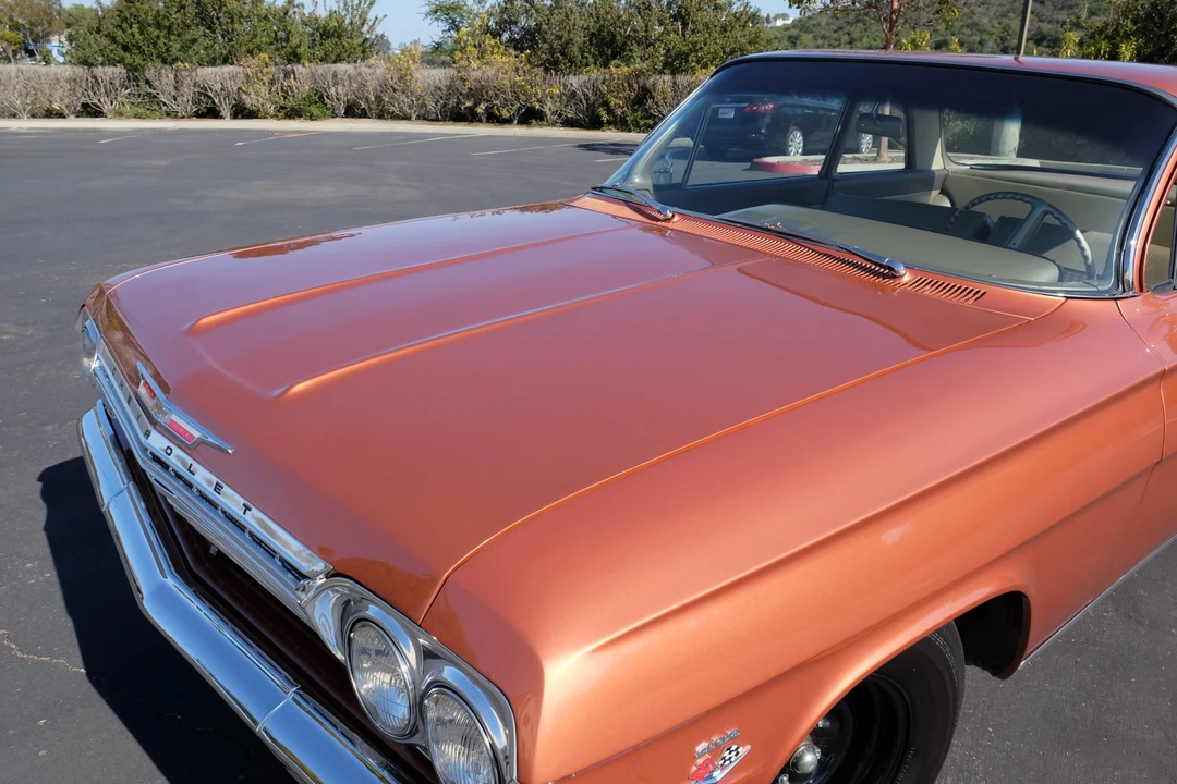 1962 Chevrolet Biscayne - Image 30 of 31
