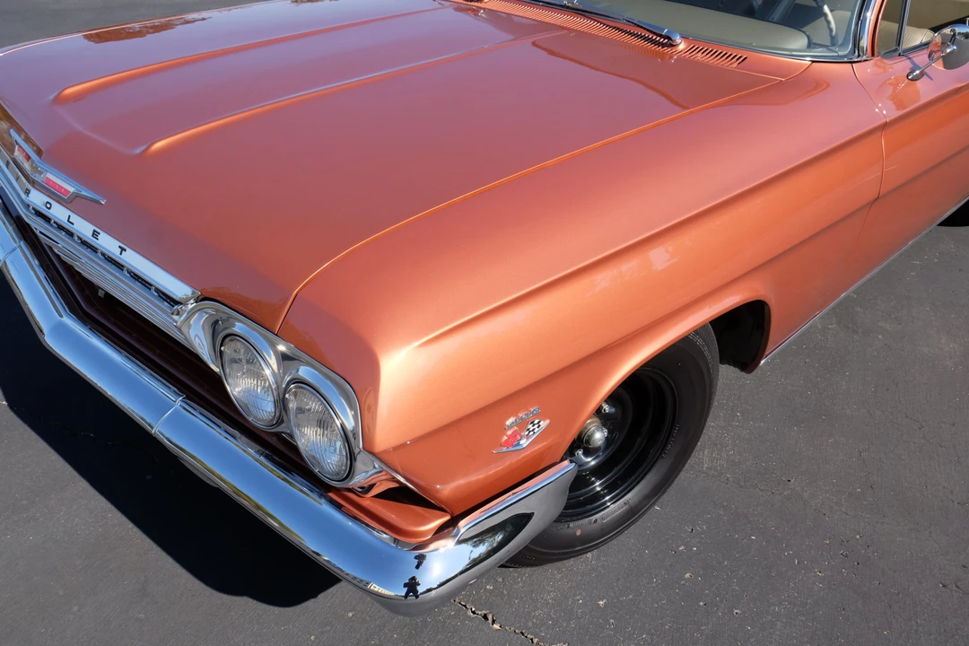1962 Chevrolet Biscayne - Image 31 of 31