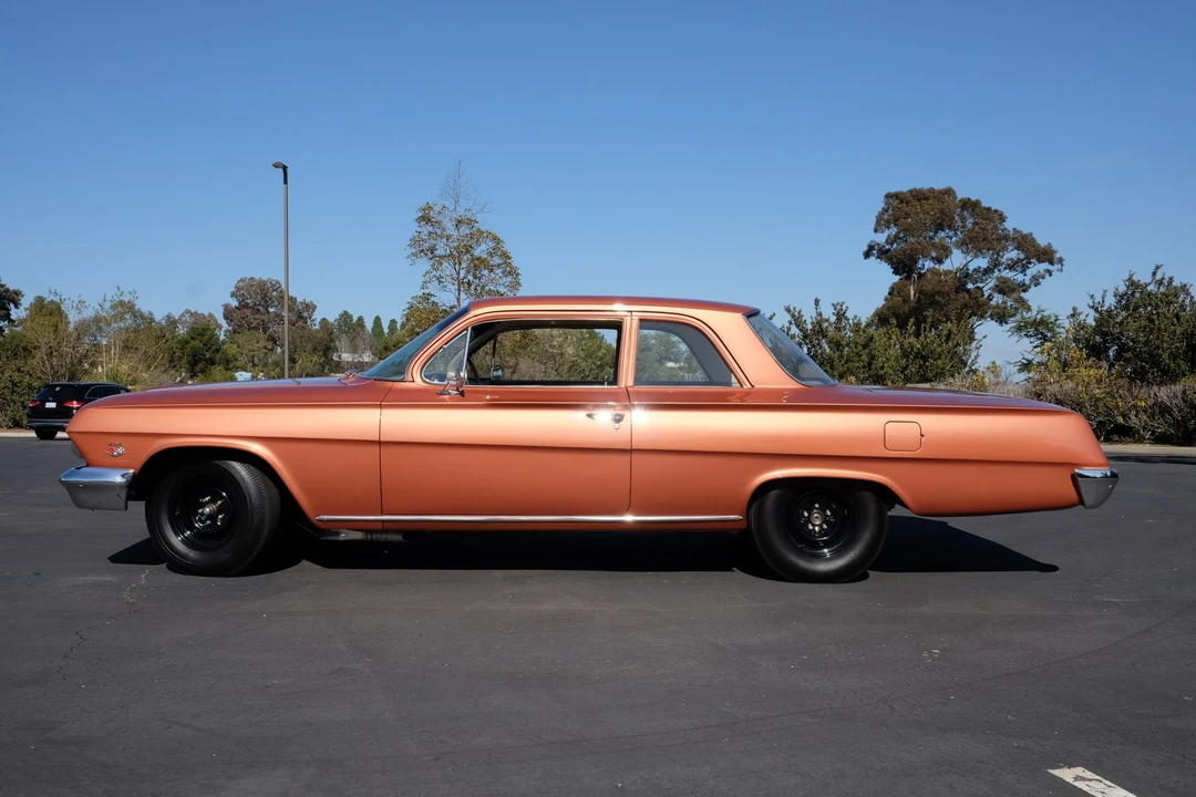 1962 Chevrolet Biscayne - Image 5 of 31