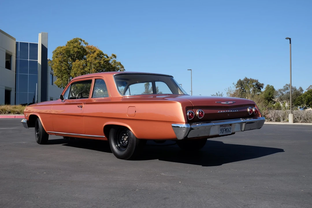 1962 Chevrolet Biscayne - Image 6 of 31