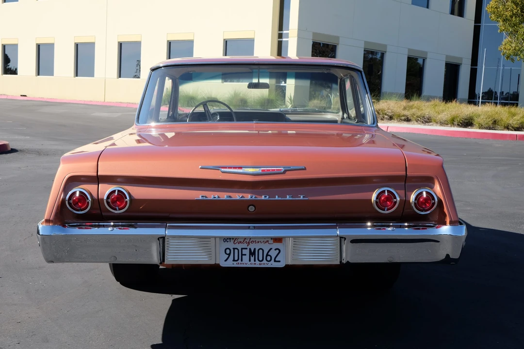 1962 Chevrolet Biscayne - Image 11 of 31