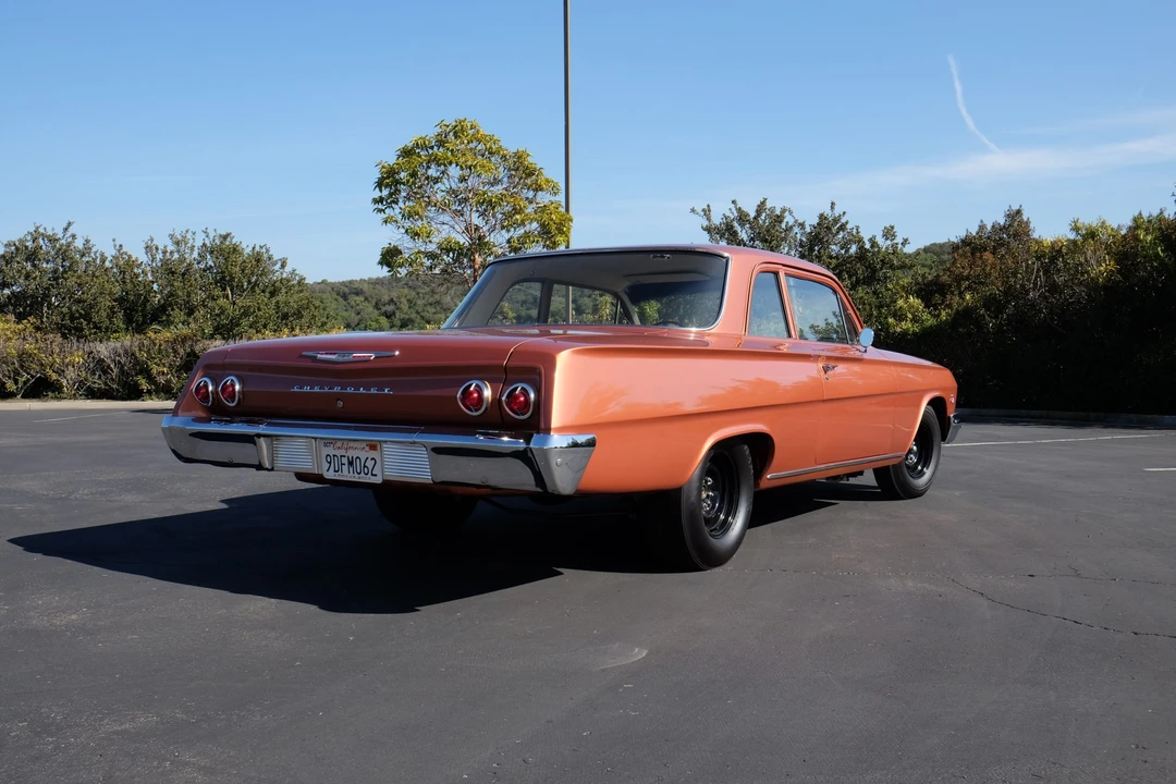 1962 Chevrolet Biscayne - Image 15 of 31