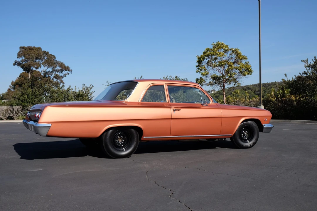 1962 Chevrolet Biscayne - Image 17 of 31