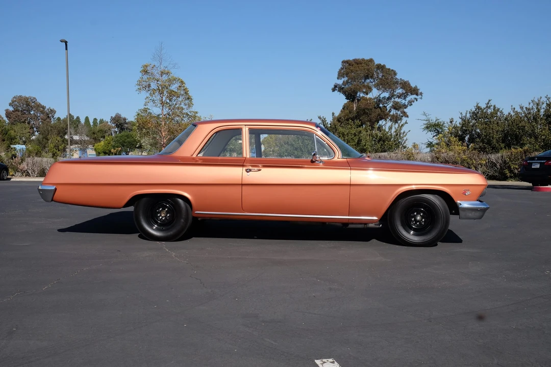 1962 Chevrolet Biscayne - Image 18 of 31
