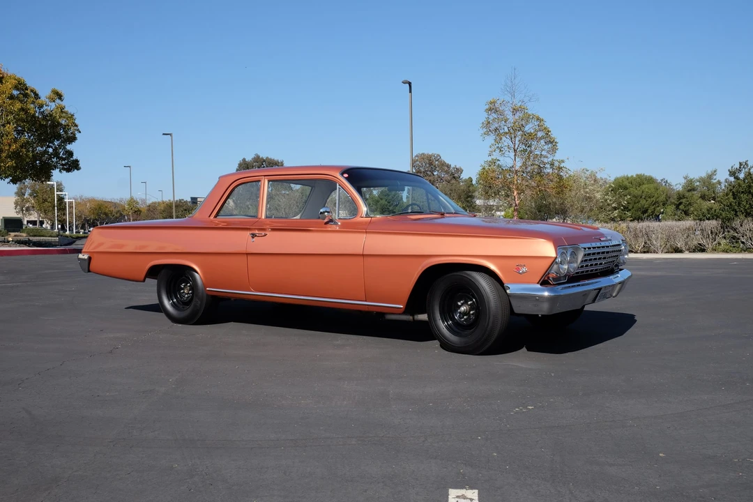 1962 Chevrolet Biscayne - Image 19 of 31