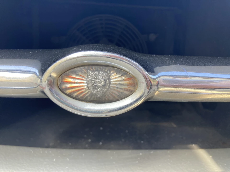 1969 Jaguar E-Type Series 2 2+2 - Image 29 of 31