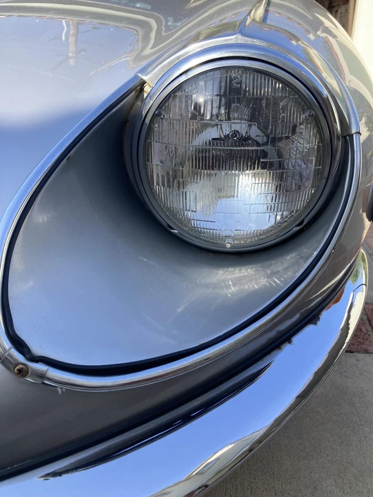 1969 Jaguar E-Type Series 2 2+2 - Image 24 of 31